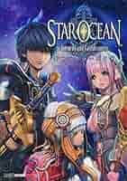Amazon.co.jp: スターオーシャン5 -Integrity and Faithlessness
